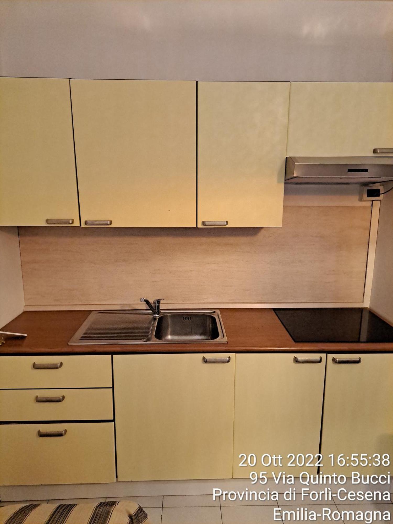Rta Albergo Malatesta 체세나 외부 사진