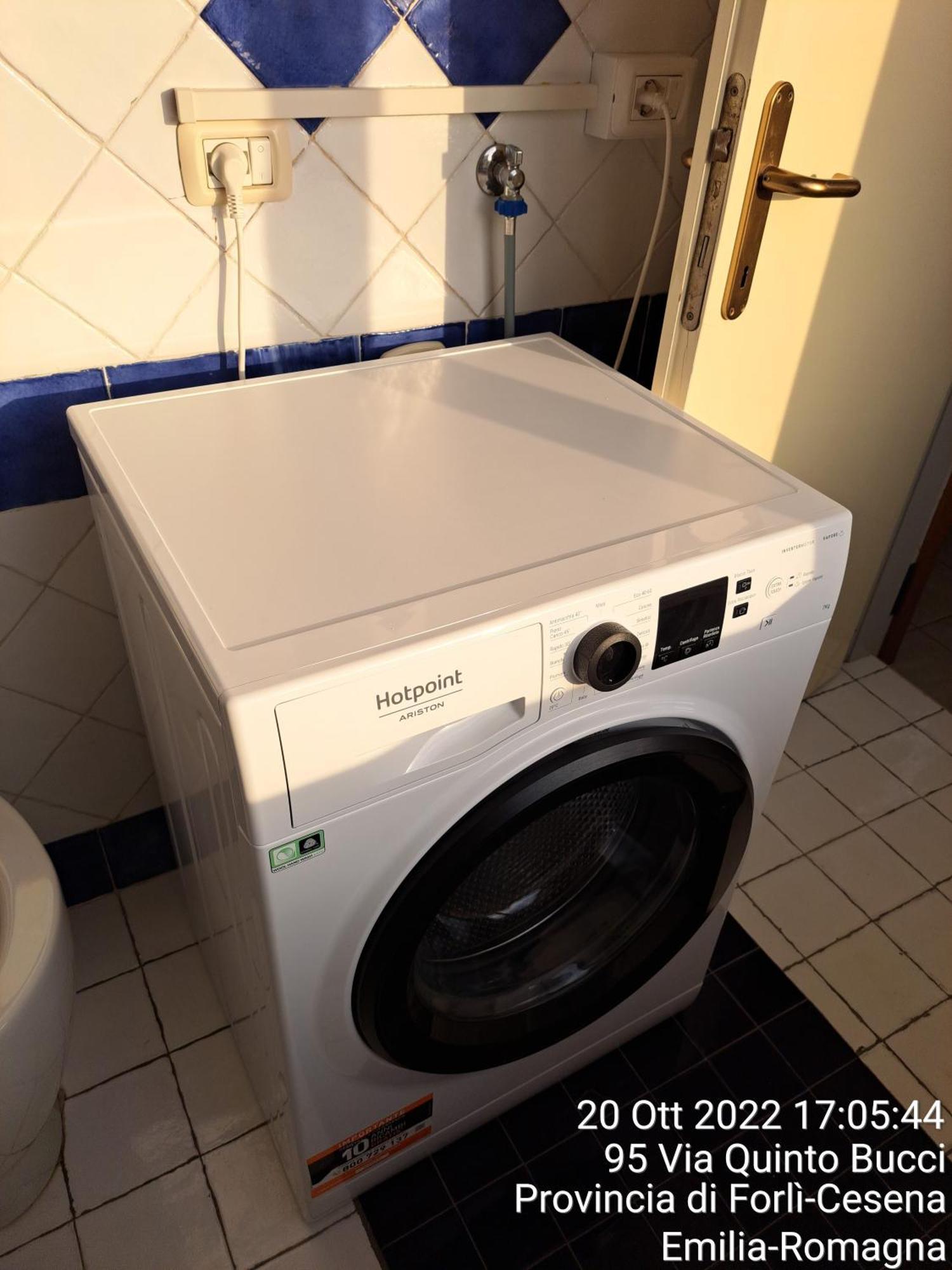 Rta Albergo Malatesta 체세나 외부 사진